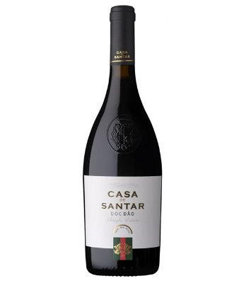 카사 데 산타르 다오 레드 와인 CASA DE SANTAR DOC DAO