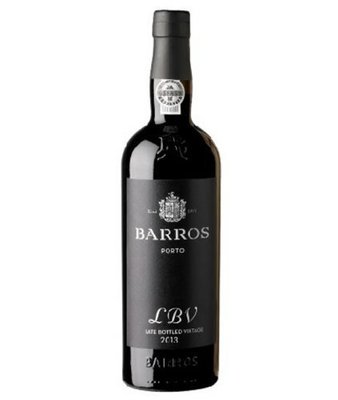 바로스 L.B.V. 2015 BARROS LBV (Late Bottled Vintage) 2015